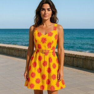 Vera Mont (Vintage Dress)